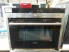 Siemens HB86P672 Compact Built-in Microwave Oven