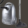 Silence 2400W big canister vacuum Cleaner-new model