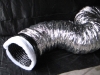 Silent  Insulated Flexible Duct