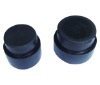 Silicon Rubber Cap for Holding Solar Tube
