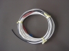 Silicon Rubber Insulated Heating Wire