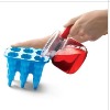 Silicone Ice Cube with SGS&REACH pass