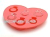 Silicone Ice cube container
