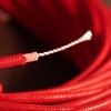 Silicone Rubber Heater Wires