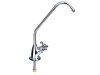 Silver Gooseneck Faucet, RO faucet,Tap faucet for famliy