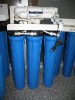 Simple-style RO water treatment equipment