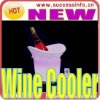 Single Bottle Wine Cooler
