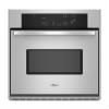 Single Electric Oven - Single - Stainless Steel