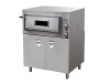 Single Layer Electric Pizza Oven