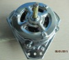 Single Phase Asynchronous Spin Motor for Twin-tub Washing Machine