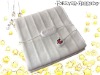 Single Polyester CE GS electric heating blanket