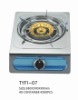 Single gas stove (TYF1-07)