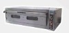 Single layer Stainless Steel Electric Oven