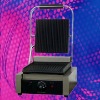 Single plate griddle/Contact grill, (Dong Fang Machine)