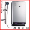 Single point or multi-points of water supply/ high efficiency & saving energy storage electric  water heater(GS1-D)