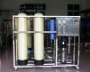 Single-stage reverse osmosis equipment