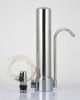 Single stage stainless steel water filter(water purifier)