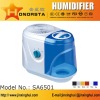 Siphon Evaporative Air Humidifier SA6501