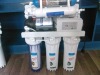 Six stage 50G/75G RO water purifier