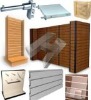 Slatwall, Slat Wall System, Accessories, Inserts, Hooks, Panels, Shelves, Channel (Slat Wall 001)