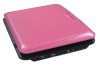 Slim 12 inch Portable DVD Player With TV Function
