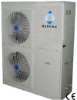Sluckz exhaust air heat pump with heating, cooling and hot water