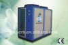Sluckz low ambient temperature air source heat pump