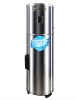 Sluckz stainless material and anti-corrosion small storage water heater