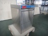 Small Glass drawer Dishwasher CSG40(commercial automatic dishwasher)
