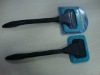 Small Handy Microfiber Car Care Brush BS-P002