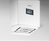Small Kitchen Range Hood With CE And RoHS LOH8601-T (600mm)