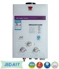 Small Litre Gas Water Heater