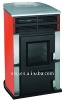 Small-Scale Domestic Automatic Feeding Wood Pellet Stove