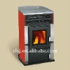 Small-Scale Domestic Wood Pellet Stove