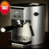 Small appearance  espresso coffee maker