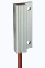 Small semiconductor Heater