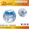 Small size Air Humidifier with Unique design-SK6109