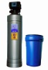 Small size automatic Water Softener 1.5T