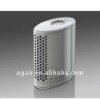 Small size portable home care air purifier& air cleaner with co2 sensor