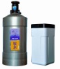Small size  water softener 1.5T