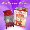Small type popcorn machine