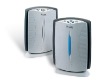 Smart Hybrid UV Ionic Air Purifier with ESP,PCO & Oxygen-plus Filters