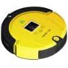 Smart Muti-function Robotic Vacuum Cleaner Works According To Your Seting