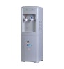 Smart Standing Pipeline water dispenser with Ozone sterilization cabinet