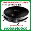 Smart Vacuum Robot Cleaner, automatic working, low noise and self charge, CE & RoHS,robot vacuum cleaner,robotic cleaner