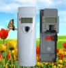 Smart aerosol dispenser with LCD 106A