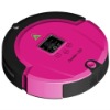 Smart automatic Robot Vacuum Cleaner With Error Code Display Function