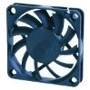 Smart cooling fan6010 for home appliances