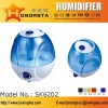Smart design Mist Humidifier-SK6202