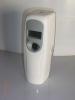 Smart design air spray dispenser for toliet